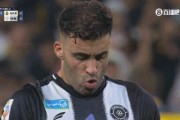 胜利1-1青年人！波登斯造点&哈姆达拉点射，叶海亚补射扳平