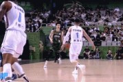 😏没那么容易！周琦篮下大帽法尔&后者被帽翻