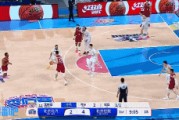 😃发带一带就是帅！雷蒙兜出来借掩护直接外线出手！3+1到手！