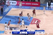 很突然啊🎯孙铭徽、布朗外线轮番开火 广厦打出一波9-2建立优势 很突然啊🎯孙铭徽、布朗外线轮番开火 广厦打出一波9-2建立优势